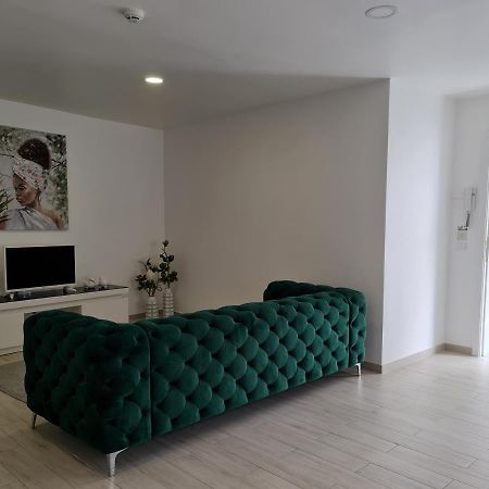 Apartament Espirito Santo - Al Ponta Delgada Zewnętrze zdjęcie