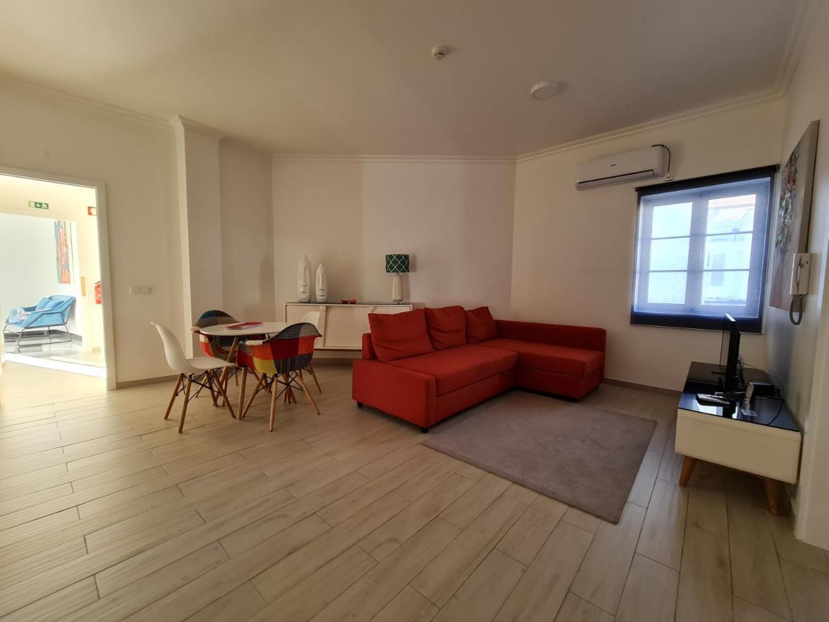 Apartament Espirito Santo - Al Ponta Delgada Zewnętrze zdjęcie