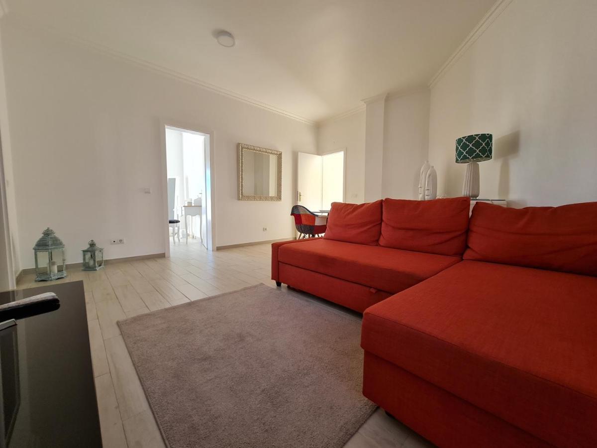 Apartament Espirito Santo - Al Ponta Delgada Zewnętrze zdjęcie