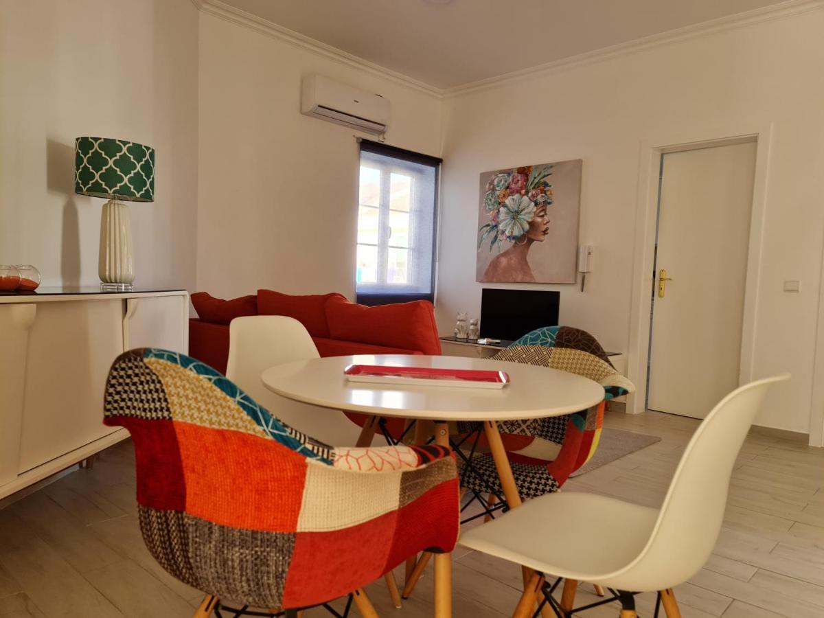 Apartament Espirito Santo - Al Ponta Delgada Zewnętrze zdjęcie