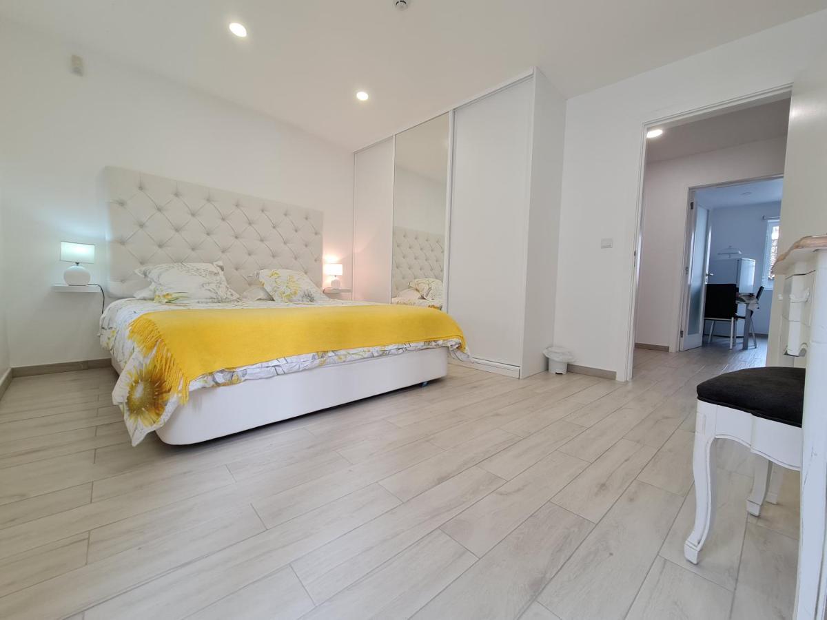 Apartament Espirito Santo - Al Ponta Delgada Zewnętrze zdjęcie