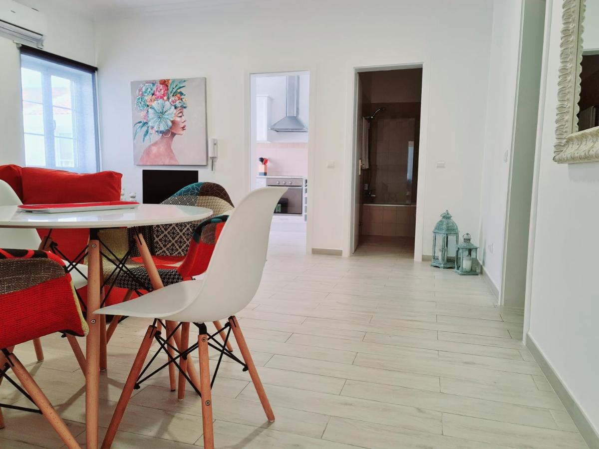 Apartament Espirito Santo - Al Ponta Delgada Zewnętrze zdjęcie