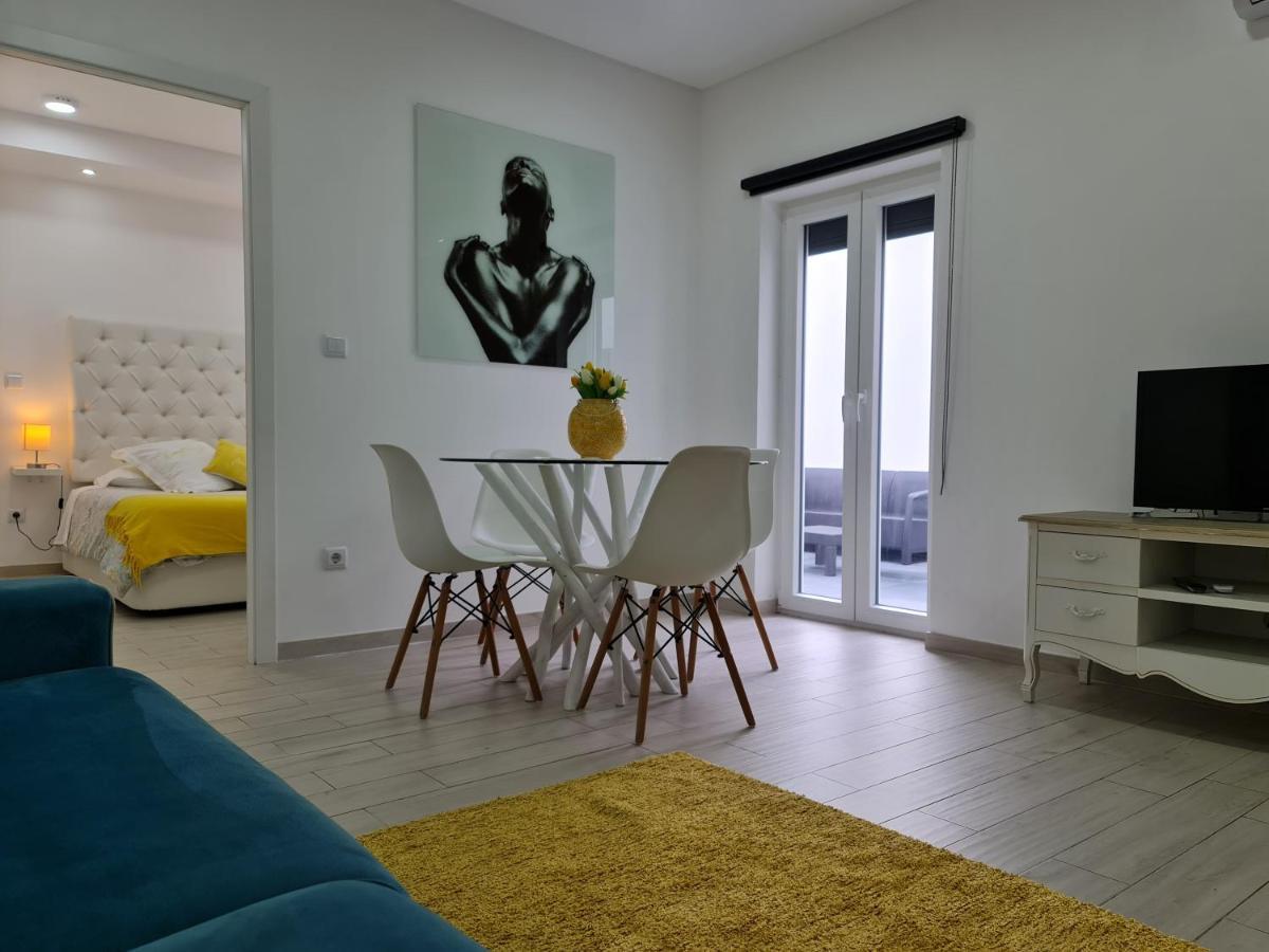 Apartament Espirito Santo - Al Ponta Delgada Zewnętrze zdjęcie