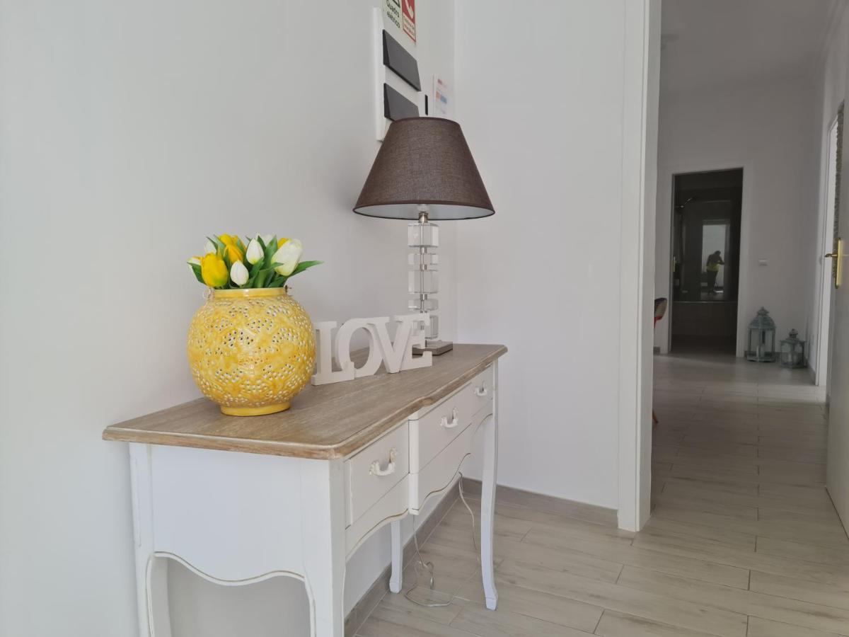 Apartament Espirito Santo - Al Ponta Delgada Zewnętrze zdjęcie