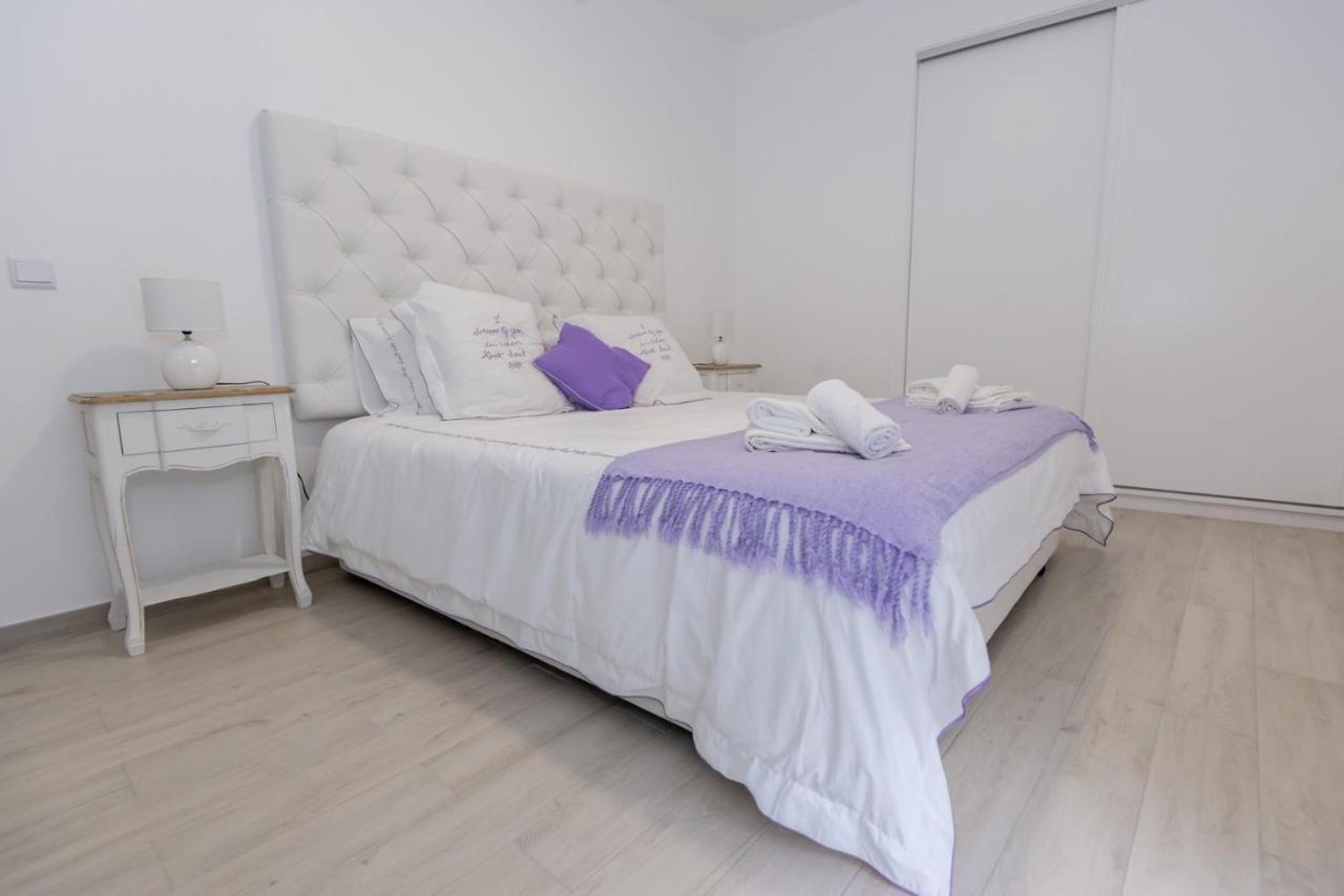 Apartament Espirito Santo - Al Ponta Delgada Zewnętrze zdjęcie