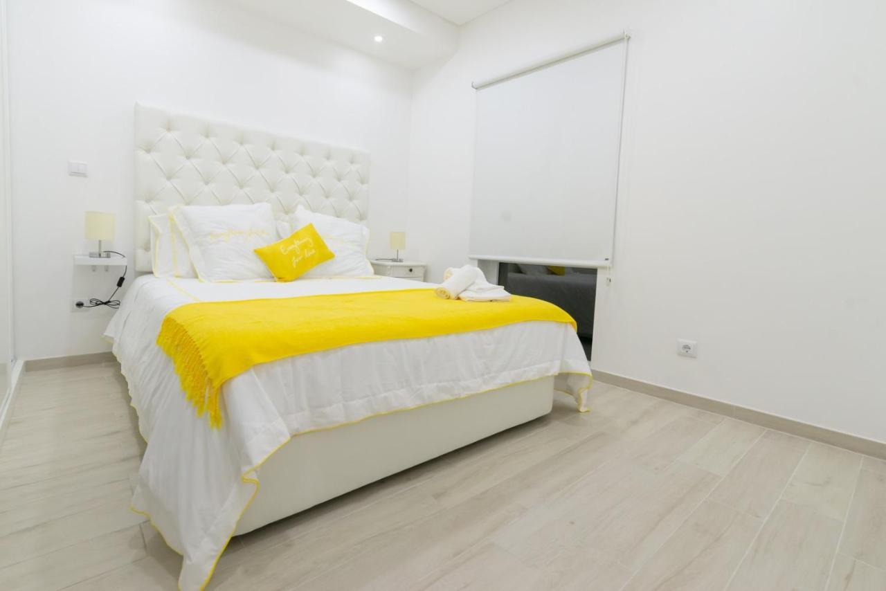 Apartament Espirito Santo - Al Ponta Delgada Zewnętrze zdjęcie