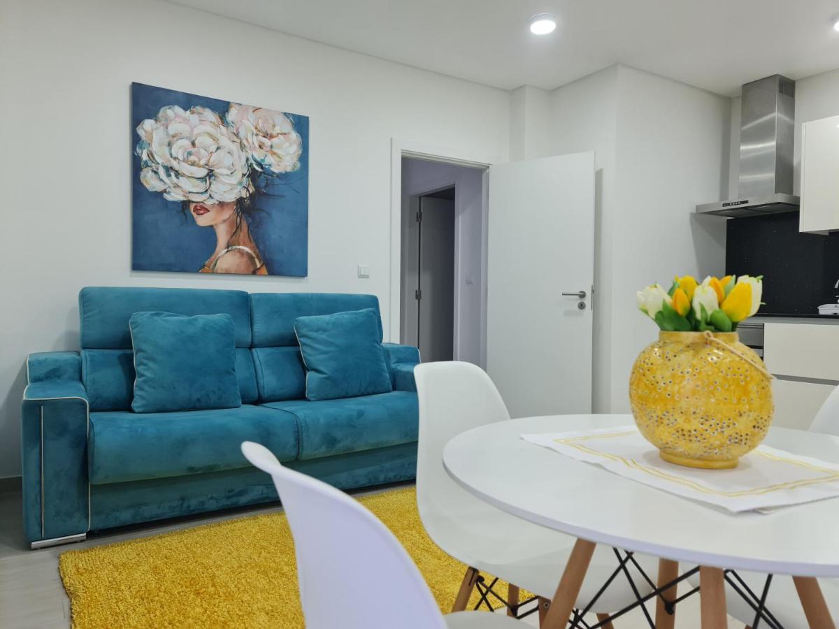 Apartament Espirito Santo - Al Ponta Delgada Zewnętrze zdjęcie