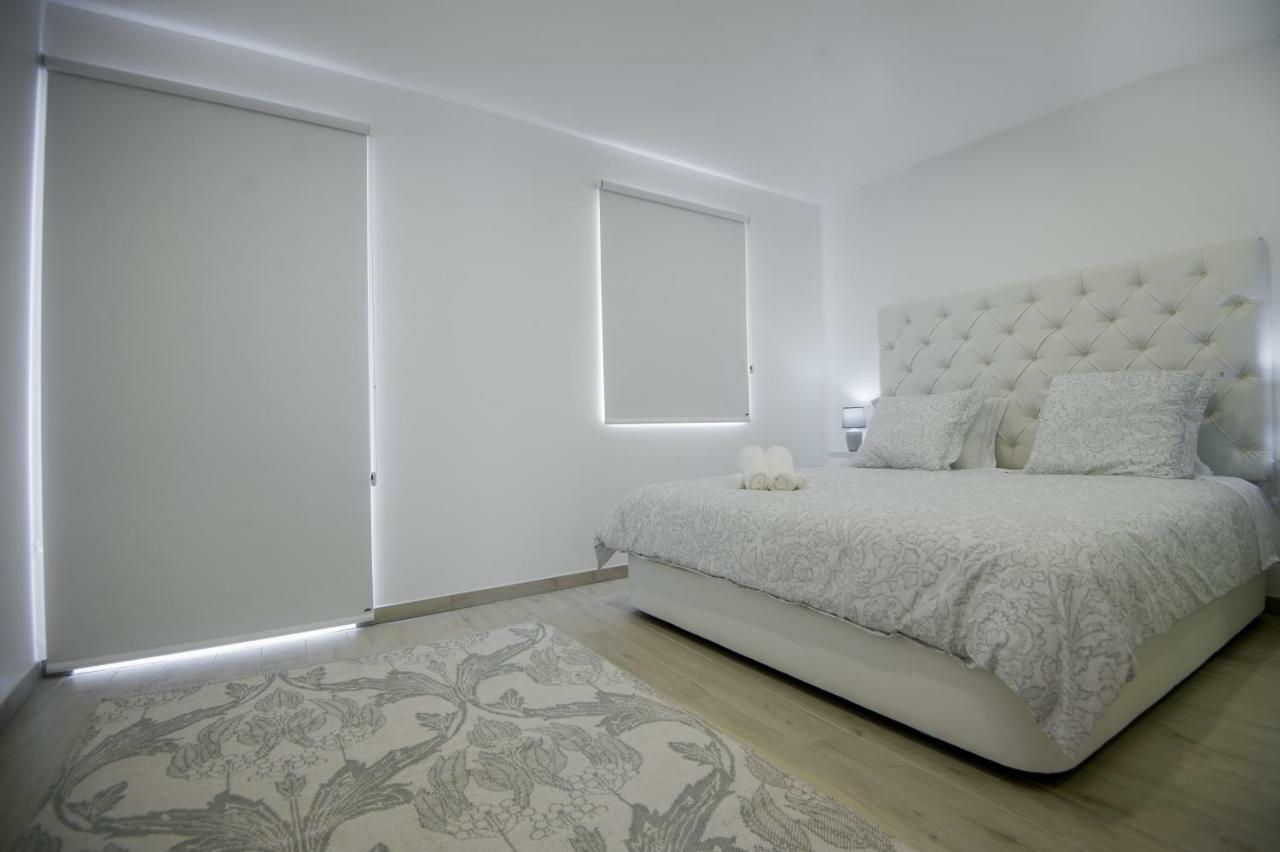 Apartament Espirito Santo - Al Ponta Delgada Zewnętrze zdjęcie