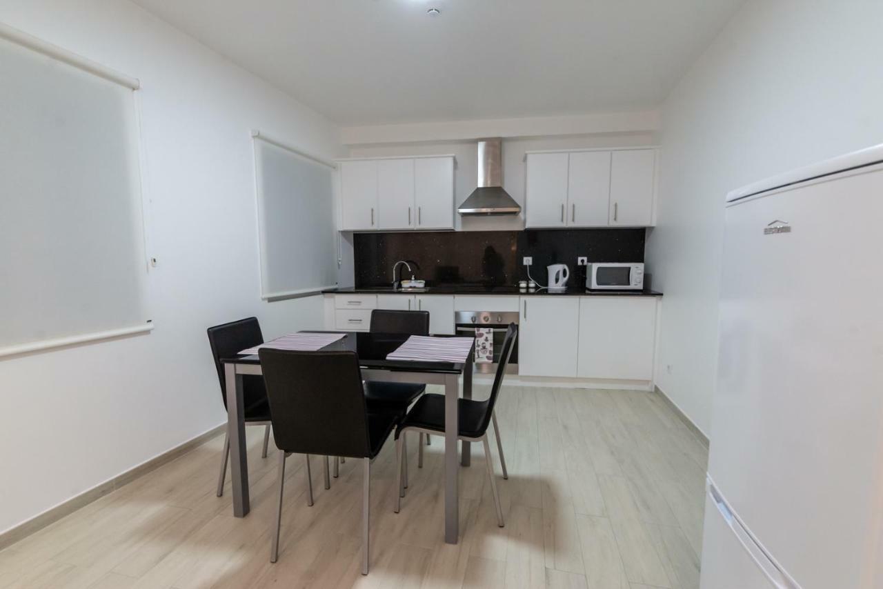 Apartament Espirito Santo - Al Ponta Delgada Zewnętrze zdjęcie